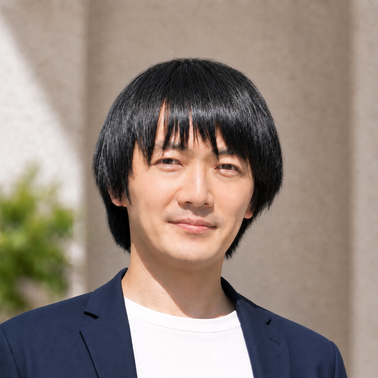 UJ WebService代表・宇野譲｜薬剤師・弁理士の資格を持つホームページ制作者
