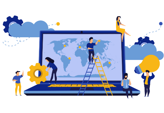 採用を強化するGoogleしごと検索の実装