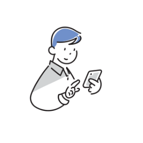 公式LINEアカウント導入とリッチメニュー設計