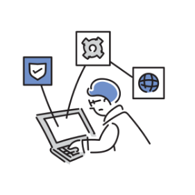 調剤薬局のためにできること