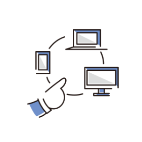 調剤薬局のためにできること