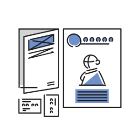 調剤薬局のためにできること